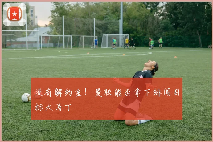 没有解约金！曼联能否拿下绯闻目标大马丁